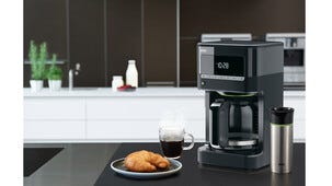 Braun PurAroma 7 kaffetrakter KF7020BK, svart