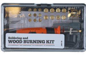 Juottopiirustussarja 