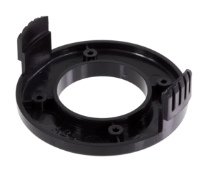 Lock till gräshuvud, AJ57