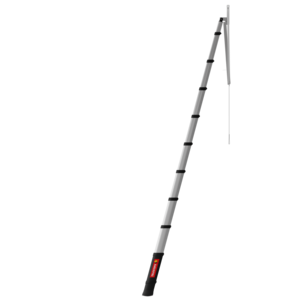 Teleskopstege vind 2,55–2,95 m, Telesteps Loft Line Maxi