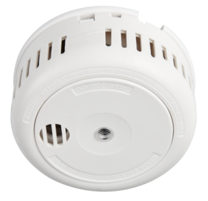 Pieni palovaroitin Deltronic PT-8221