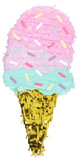 Pinata för barnkalas, party och fester