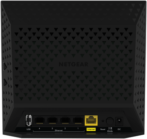 Trådlös router AC Netgear R6100