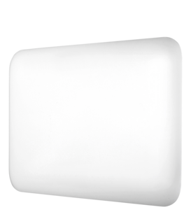 Mill NE600WIFI Varmeovn med WiFi, 600 W, 230 V