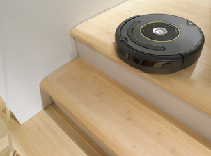 Robotdammsugare iRobot Roomba 651