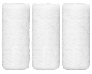 Utbytesroller Stiwex Interior Fine, 50 mm