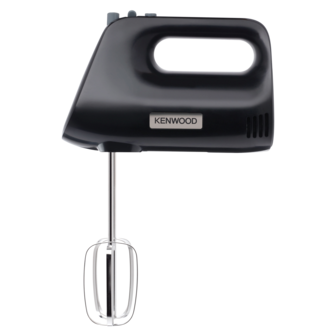 Kenwood HandMix Lite håndmikser 450 W svart HMP30.A0BK