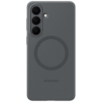 Samsung Silicone Magnet Case mobildeksel for Galaxy S26+