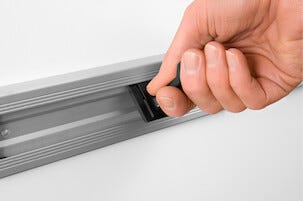 Toolflex krok