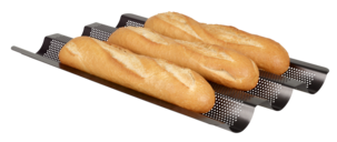 Baguetteplåt