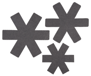 Grytskydd 3-pack, Coline