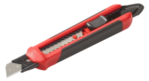 Brytbladskniv Hultafors SFRP 18A