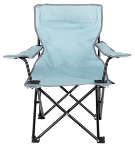 Hopfällbar stol för barn