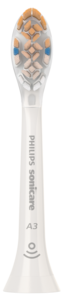 Philips Sonicare A3 Premium All-in-One borsthuvud, 2-pack