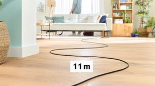 Bosch Serie 4 ProAnimal støvsuger, BGB41PET1