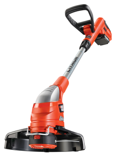 B&D GLC1825L 18 V gresstrimmer