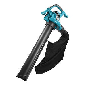 Gardena Ergojet 3000 løvsuger/løvblåser 