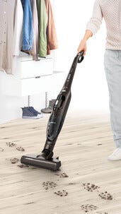 Bosch Readyy'y trådløs støvsuger BCHF220T 20 V
