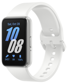 Samsung Galaxy Fit3 aktivitetsklocka