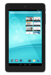 Surfplatta TrekStor SurfTab breeze 7.0 plus