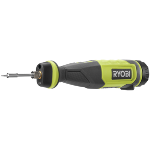 Ryobi RSI4-0 batteridrevet loddepenn 4 V USB Lithium