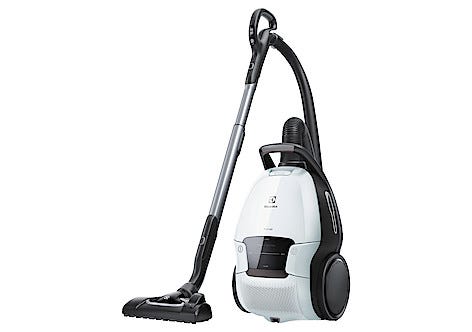 Electrolux Pure D9 PD91-6IWX, dammsugare