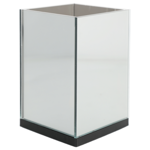 Tindra bordslampa, spegel, batteridriven, Northlight