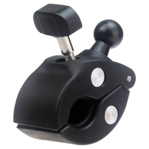 Puhelinteline pyörään, maastopyörään, sähköpotkulautaan, yleismalli