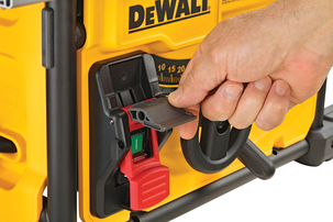Dewalt DWE7485-QS bordssåg