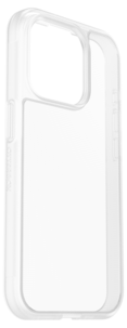Suojakuori iPhone 15 Pro, Otterbox React Clear