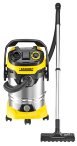 Kuiva-/märkäimuri Kärcher WD 6 P Premium 