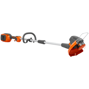 Husqvarna 110iL FLXi gresstrimmer med 1 batteri, 36V