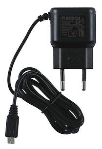 USB-laddare Bosch IXO