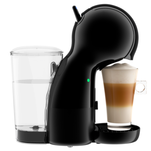 Nescafé Dolce Gusto Piccolo XS kapselmaskin EDG110.AB 