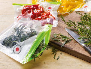 Vakuumförvaring MSZV6FS1 till Bosch ErgoMixx stavmixer 