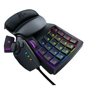 Razer Tartarus V2 gaming-tastatur 