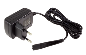 Lader til Braun 6 V