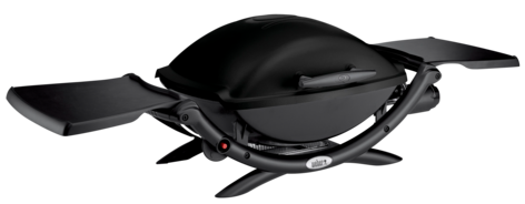 Gasolgrill Weber Q 2000