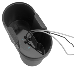 Gardena semesterbevattning med behållare, 10,5 liter