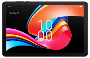 TCL TAB 10L Gen 2 WiFi 32GB surfplatta, svart