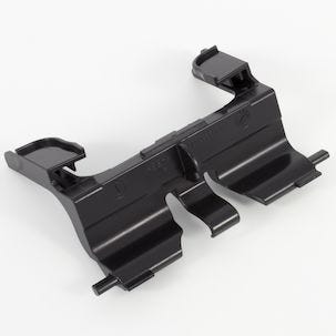 Ram till dammsugarpåse Siemens