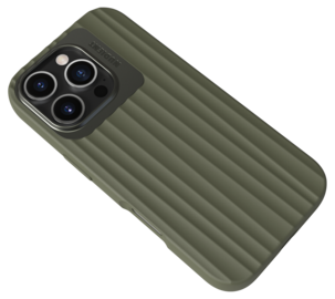 Nudient Magsafe Bold Case iPhone 16 Pro mobilskal