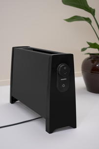 Adax Vilje 2000 W Siirrettävä lämpöpatteri, jossa puhallin