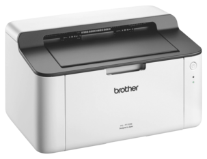 Laserskrivare Brother HL-1110