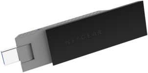 Trådlöst nätverkskort USB, Netgear N1200AC
