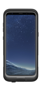 Mobilskal för Samsung Galaxy S8 Lifeproof Fre