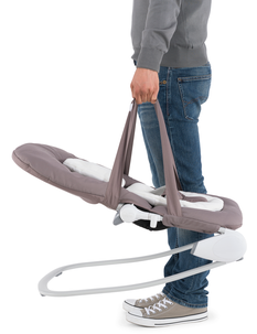 Babysitter Chicco, Hooplà Bouncer Stone