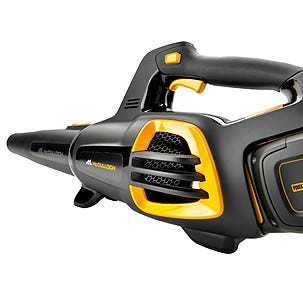 Lövblås McCulloch LI 58GB