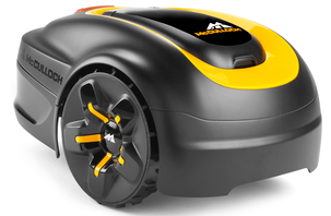 Robotgräsklippare McCulloch ROB S800