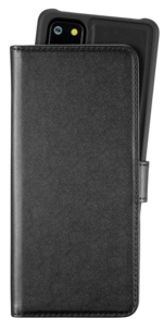 Holdit Wallet Case Magnet för Samsung Galaxy S20+, plånboksfodral